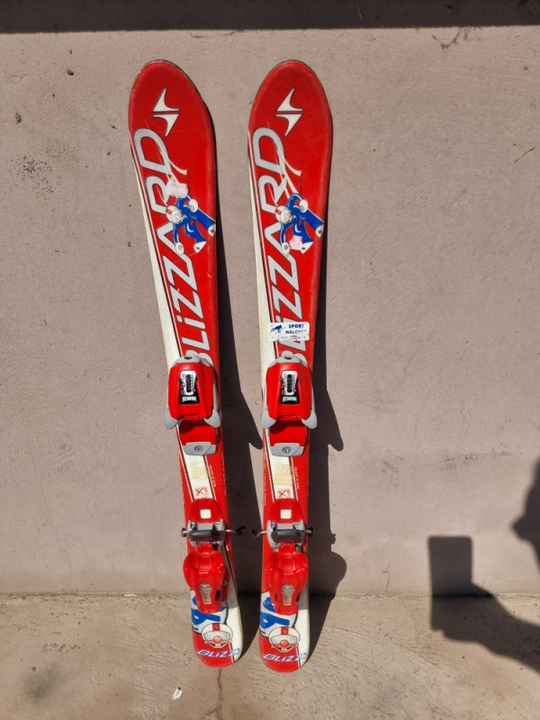 Djecije skije Blizzard Duzina 90cm
