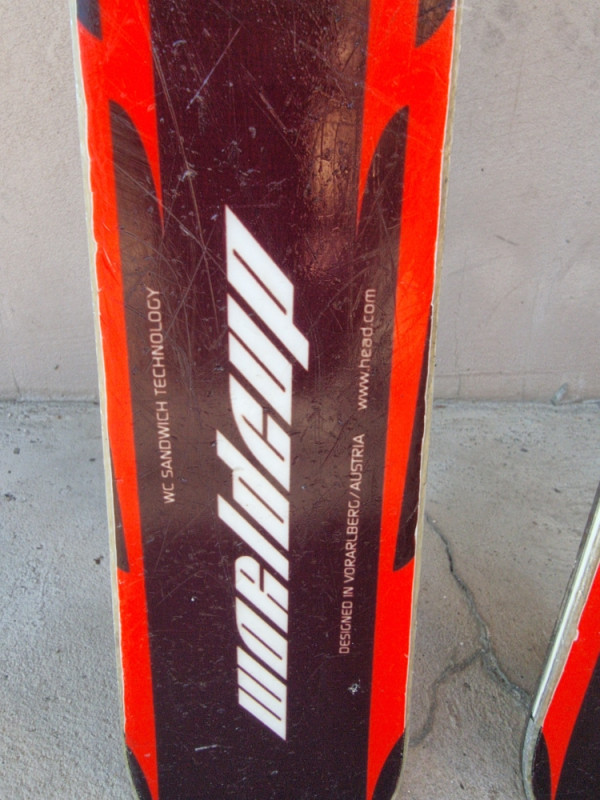 Head i.sl 146cm R11