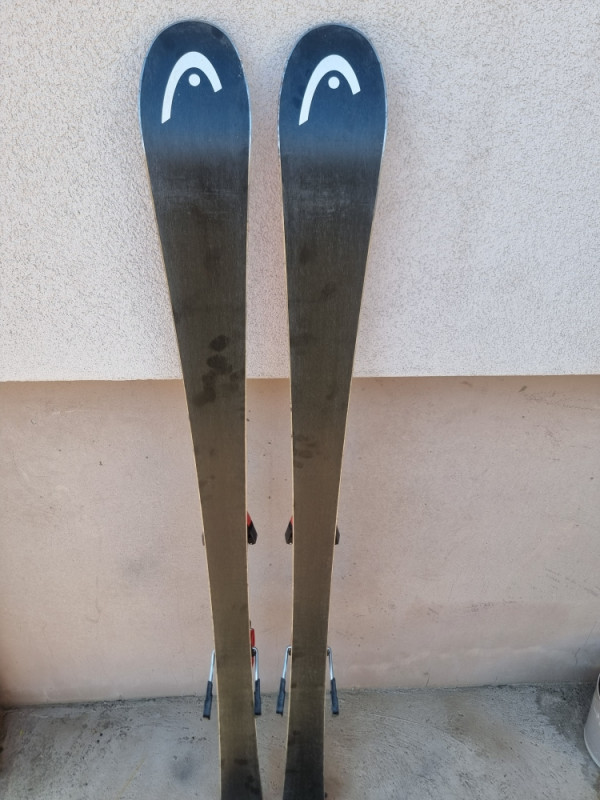 Head i.sl 146cm R11