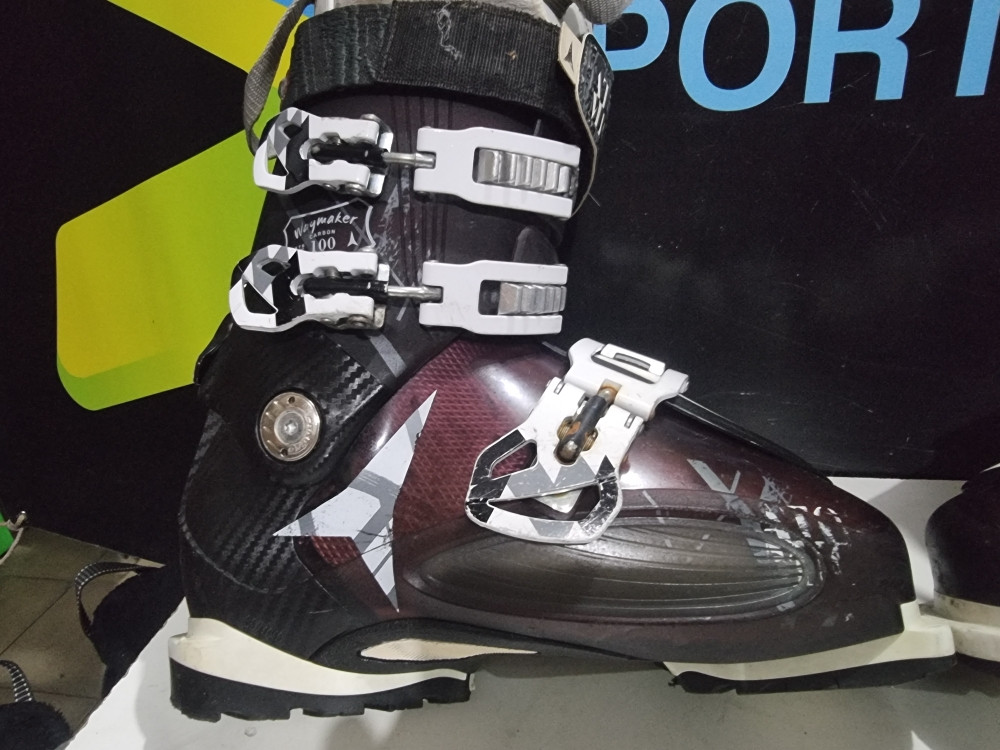 Atomic Waymaker Broj 41 Flex 100