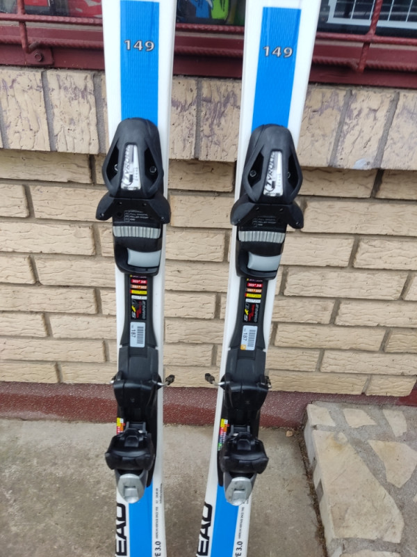 Head Shape 3.0  149cm R 9