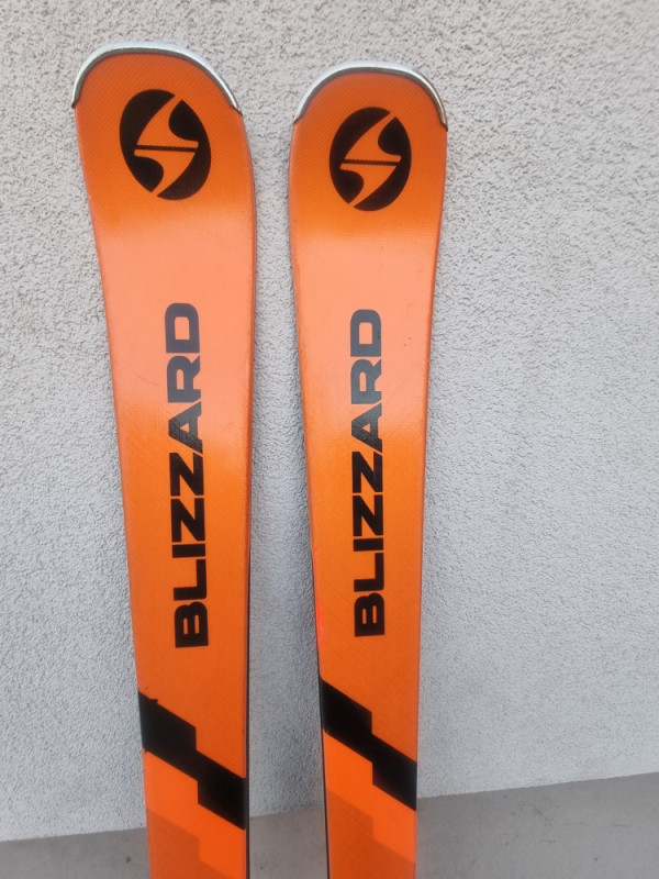 Blizzard Ti  172cm R14