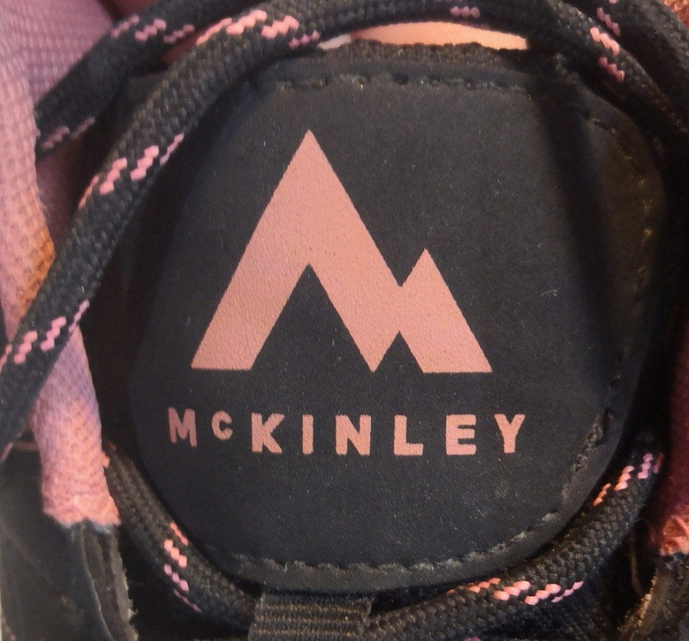 GOJZERICE MCKINLEY Vel.38 Original