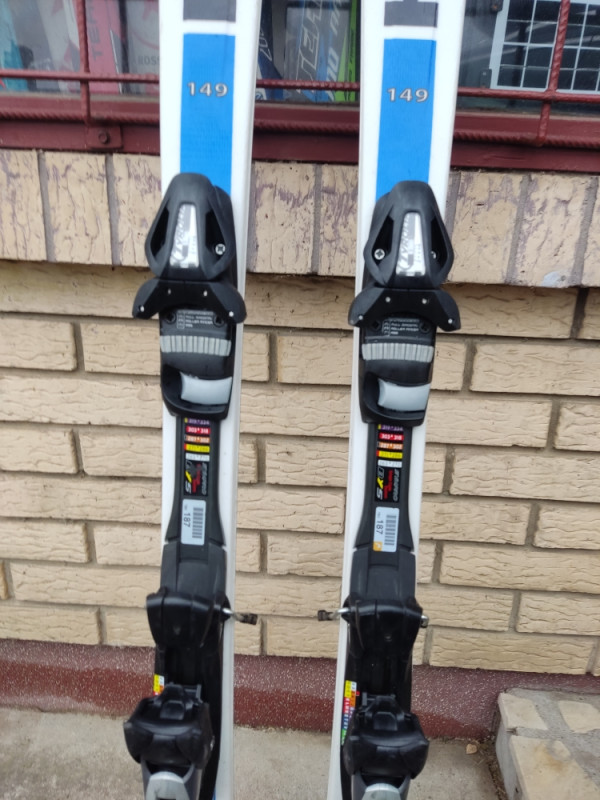 Head Shape 3.0  149cm R 9