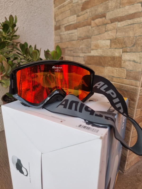 Brile TecnoPro Safine