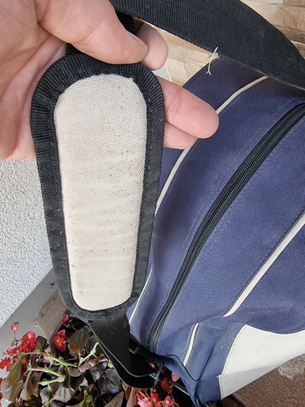 Torba za pancerice
