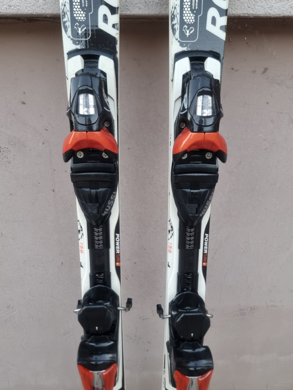 Rossignol WorldCup 156cm R11