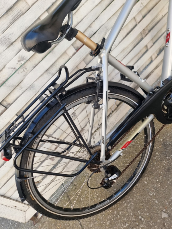 KTM Vel.28 Ram 46 Shimano Altus