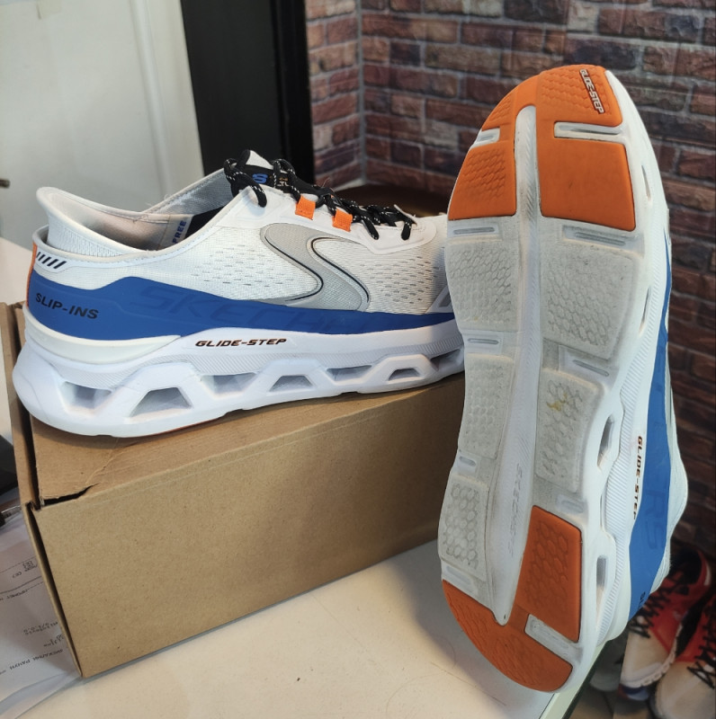 Patike Skechers SLIP-INS Vel.44 Original