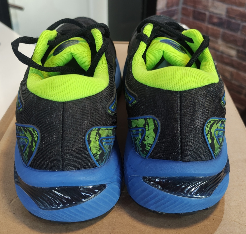 Patike ASICS Vel.38 Original Novo