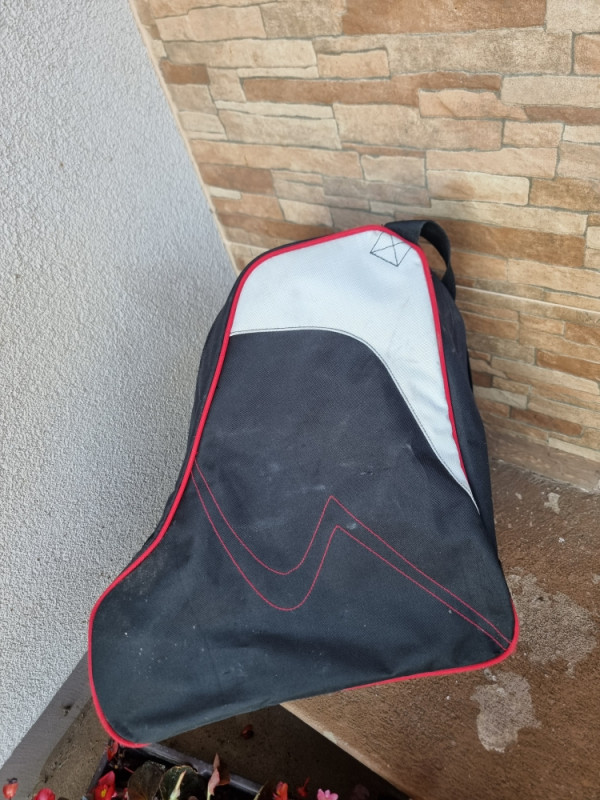 Torba za pancerice