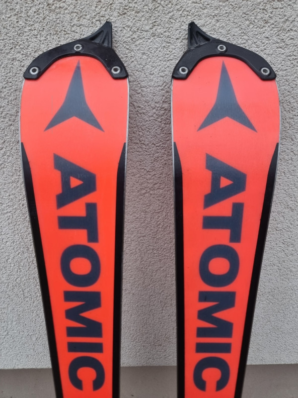 Salomon S/Race SL FIS  157cm R13 Servisirana