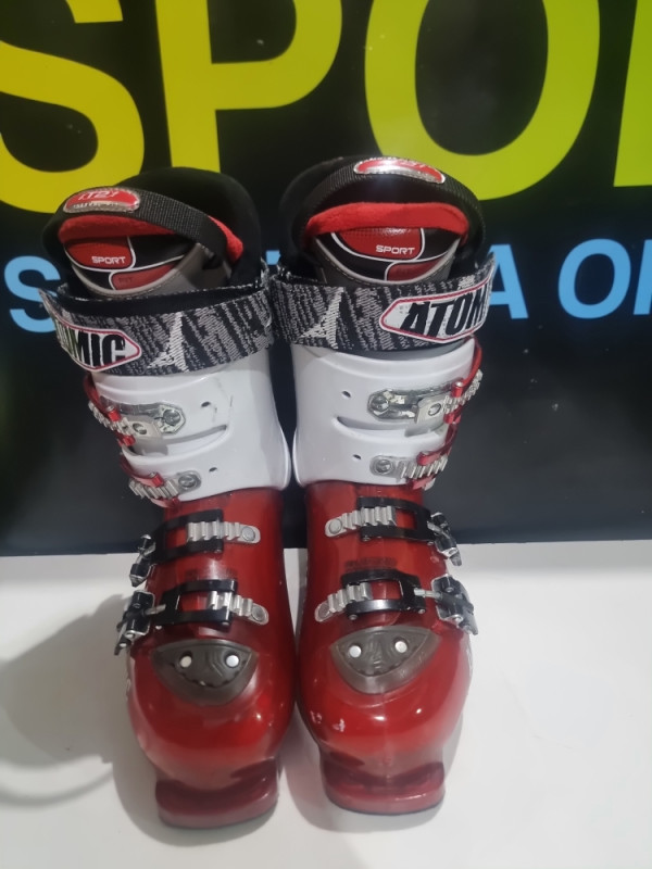 Atomic  Broj 41 Flex 90 (za siroko stopalo)