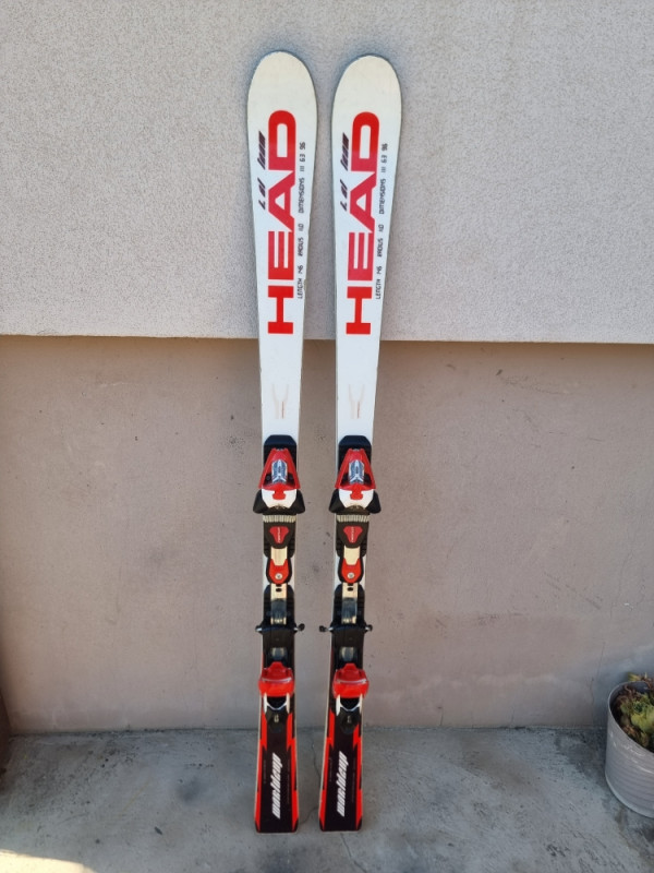 Head i.sl 146cm R11