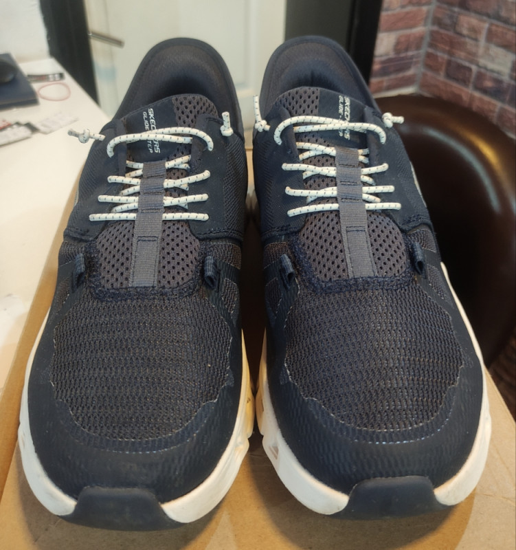 Patike Skechers SLIP-INS Vel.42 Original