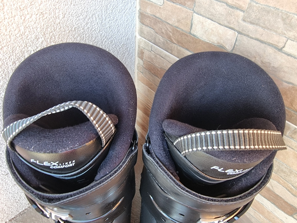 Salomon X-Access  Mondo 31,5 Broj 47 Flex 70