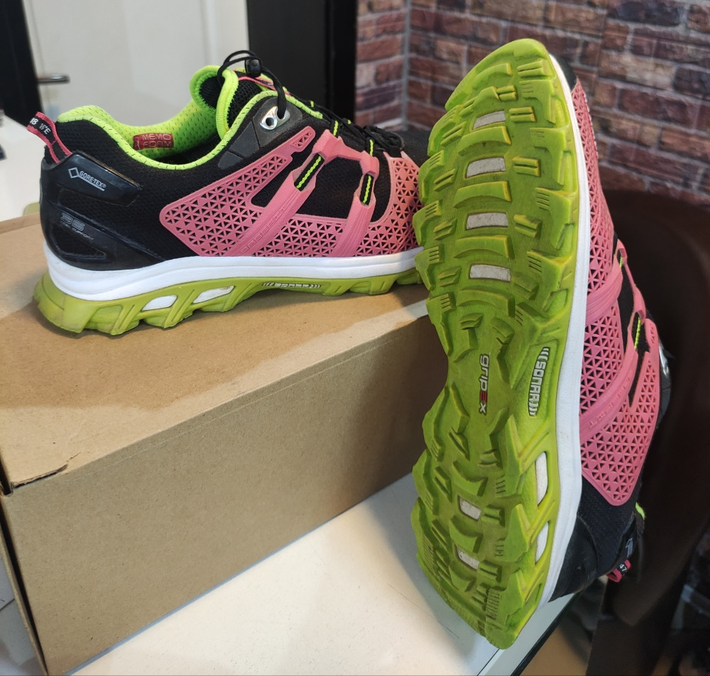 Patike MAMMUT GORE-TEX Vel.42 Original