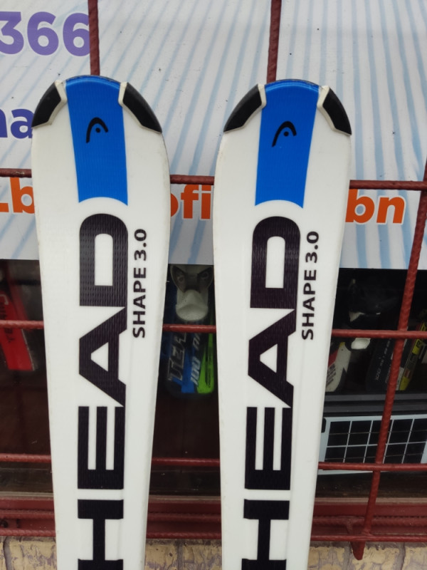 Head Shape 3.0  149cm R 9