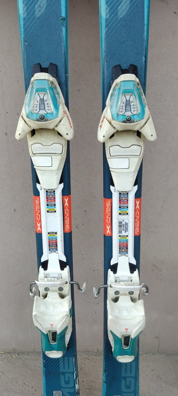 Atomic Vantage 140cm R12