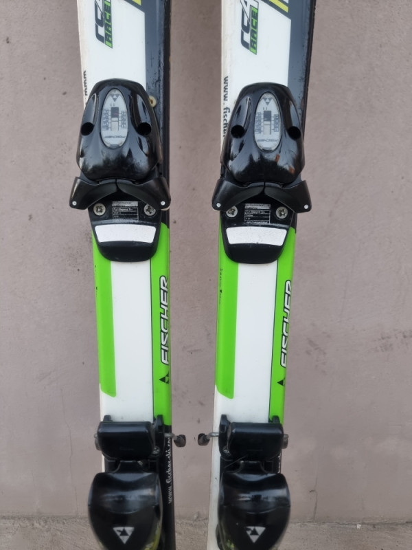 Djecije skije Fischer RC4 110cm