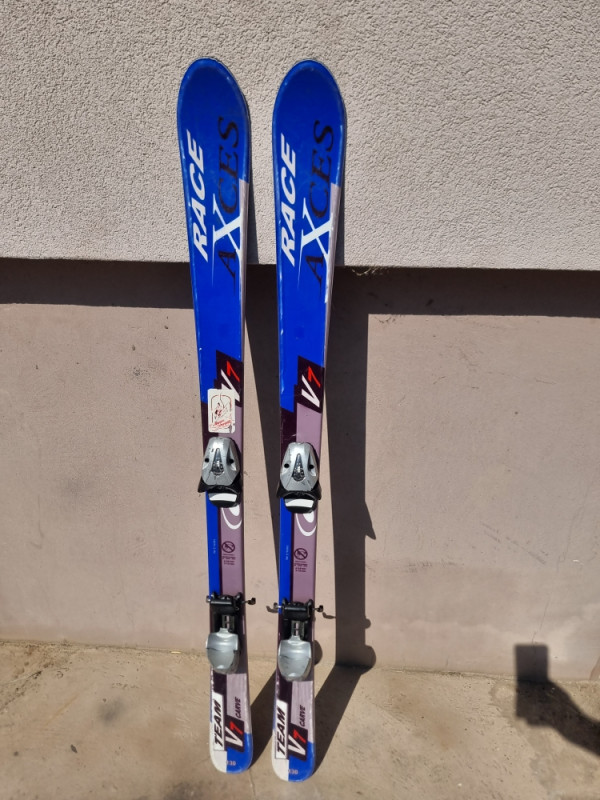 Djecije skije Race Axces Duzina 130cm