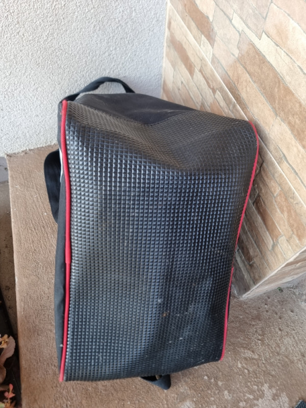 Torba za pancerice