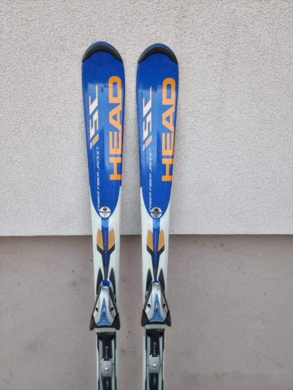 Head 156cm R12