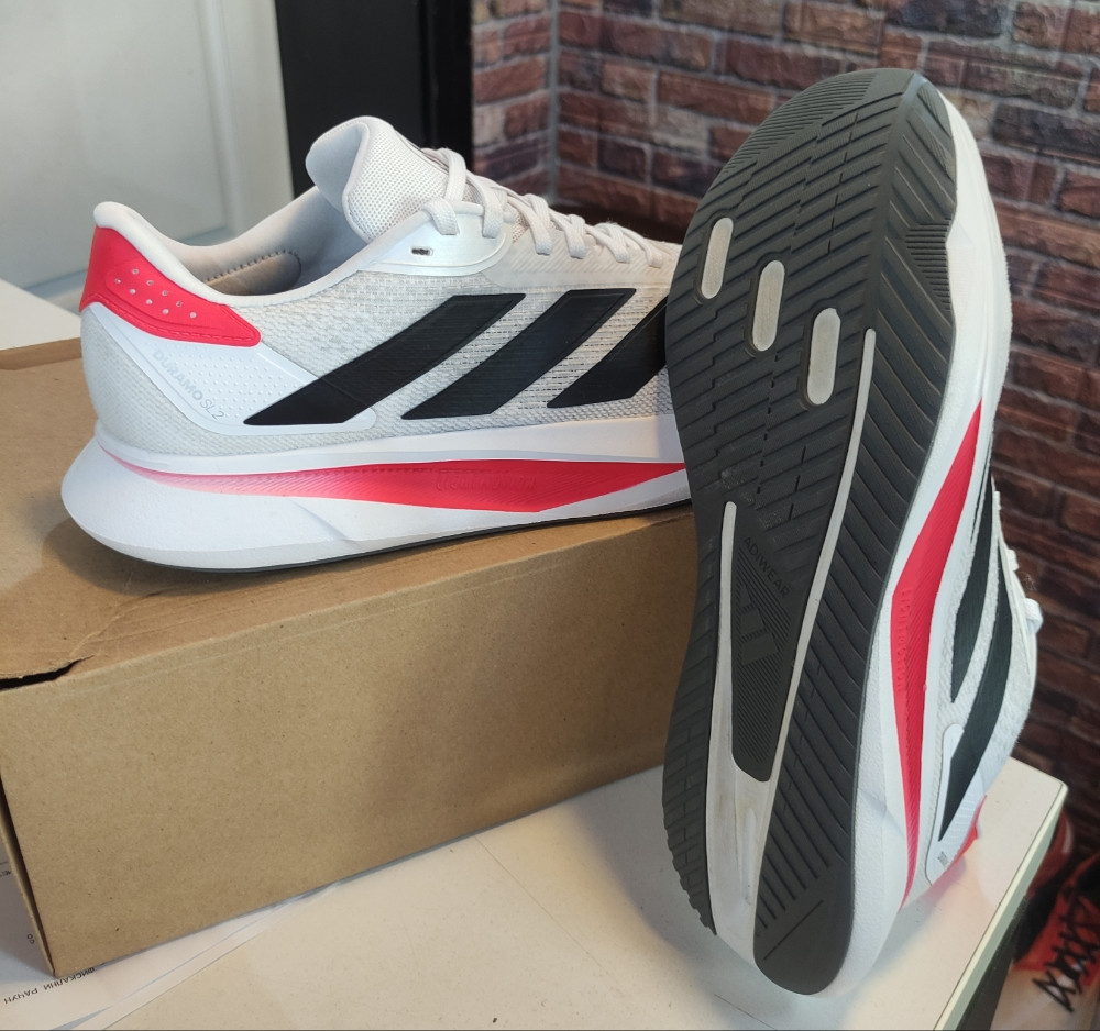 Patike Adidas Vel.42,5 Original