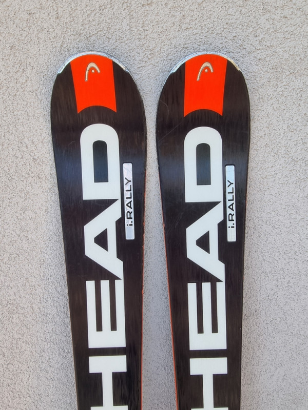 Head Super Shape ERA  170cm R13