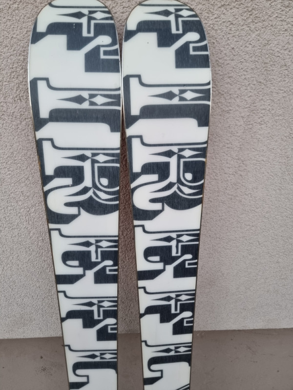 Salomon STALKER  freestyle/freeride Duzina 171cm