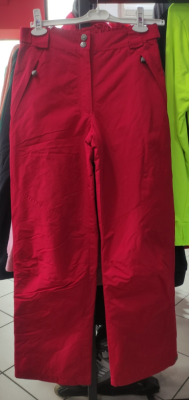 Ski pantalone musko,zenske,djecije