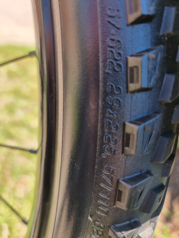 Scott Vel.29 Ram-XL SRAM Bosch Brzine-11 2-baterije