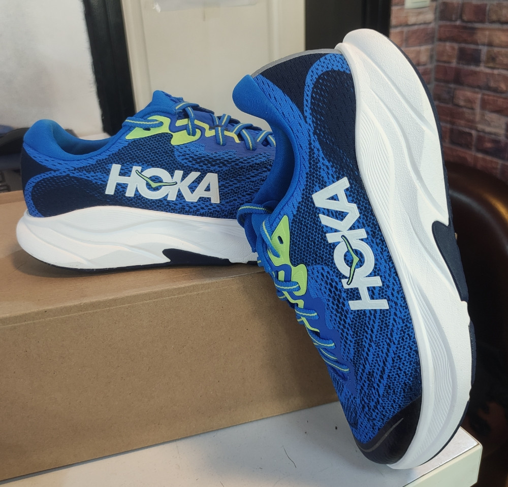 Patike HOKA Vel.39,5 Original