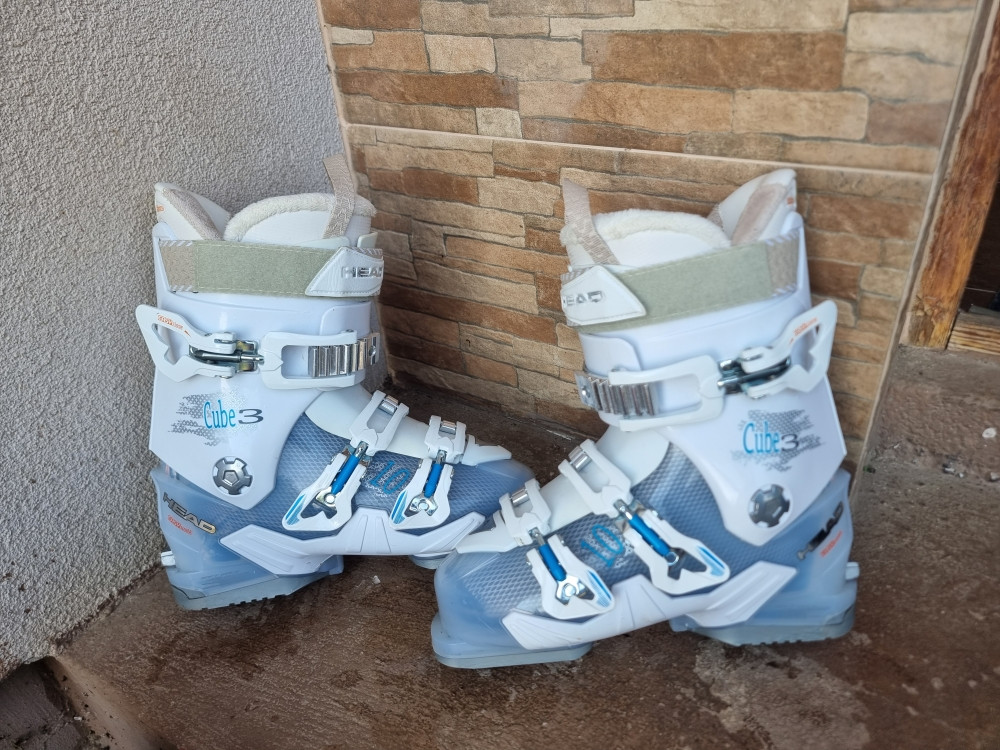 Head Cube3  Broj-40  Flex 70 Kao NOVE