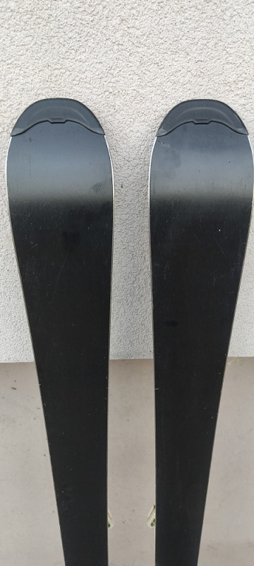 Atomic Vantage 140cm R12