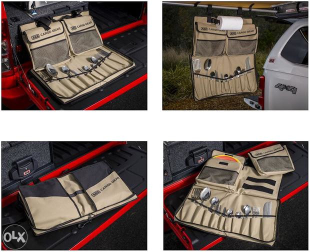 ARB Camping torba ARB 4344 OFF ROAD