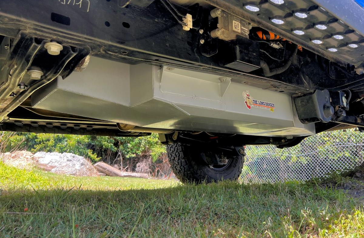 REZERVOAR GORIVA ZA GORIVO ARB 140L FORD RANGER RAPTOR 2023 +