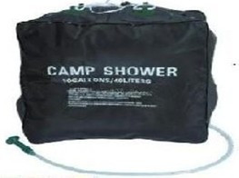TORBA ZA TUŠIRANJE 20 L HIMALAYA KAMPIRANJE OFF ROAD