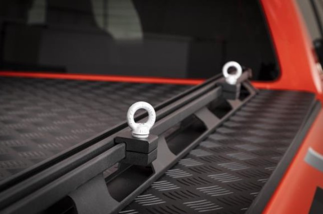 ARB POKLOPAC TOV. PROSTORA NAVARA DC 21+ PREMIUM
