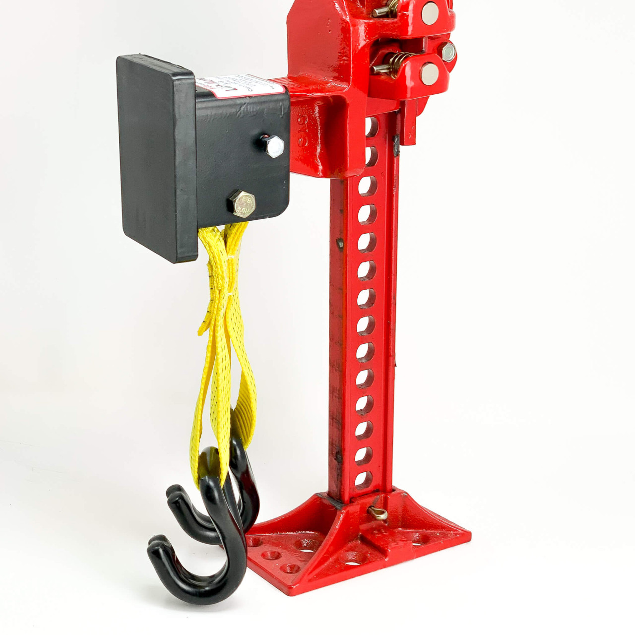 HILIFT HI LIFT - MATE  NOSAČ DRŽAČ TOČKA DIZALICA 2,2 t  OFF ROAD