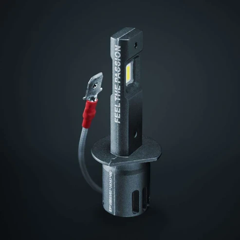 STRANDS LED SIJALICA H1 12W 5700K BIG ENERGY 901001