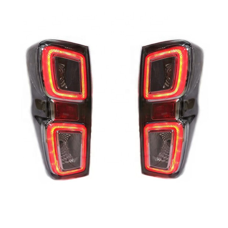 STOP LAMPA SET ISUZU DMAX 2020 HIMALAYA