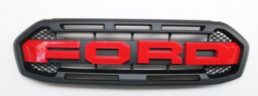 MASKA HIMALAYA FORD RANGER RAPTOR T8