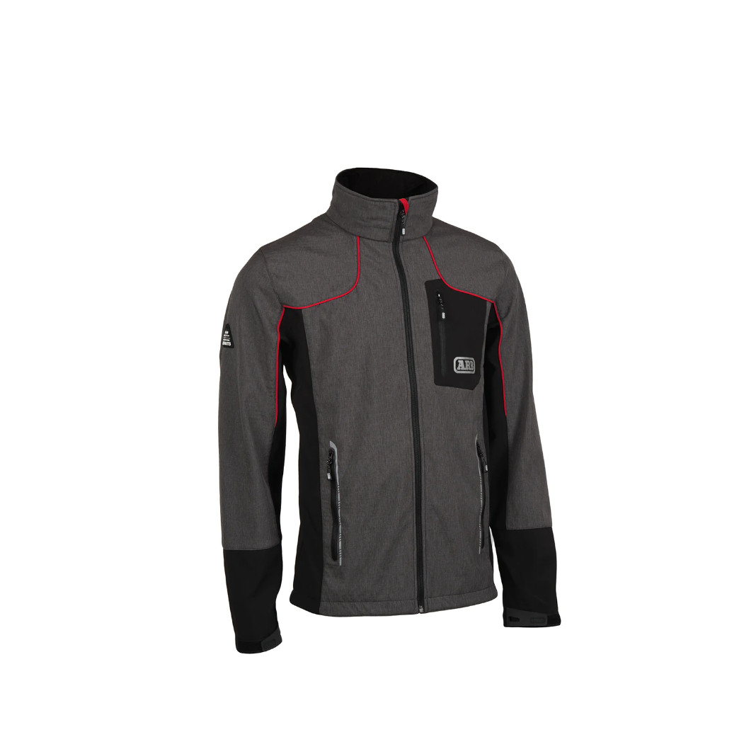 JAKNA ARB Carbon Steel 217947 OFF ROAD