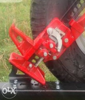 NOSAČ HI-LIFT DIZALICE LAND ROVER DISCOVERY 2