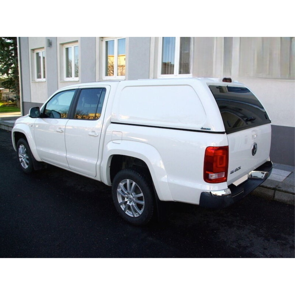 HARD TOP AEROKLAS VW AMAROK 2010-2020 PRIMER
