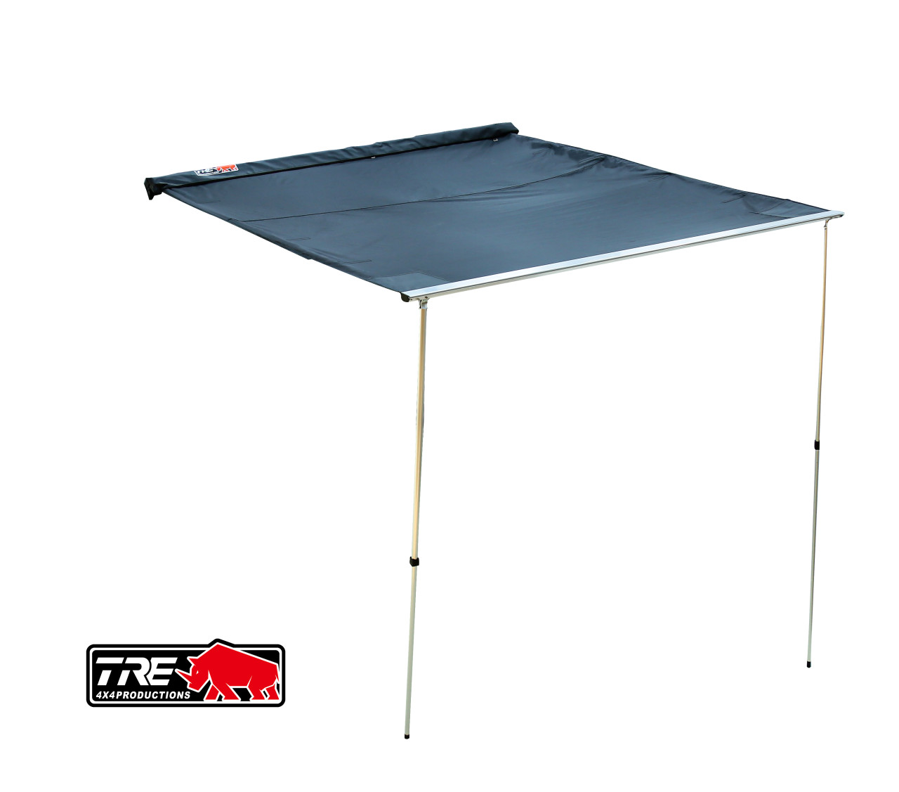 TRE 4X4 TENDA ZA AUTO 2X2.5m