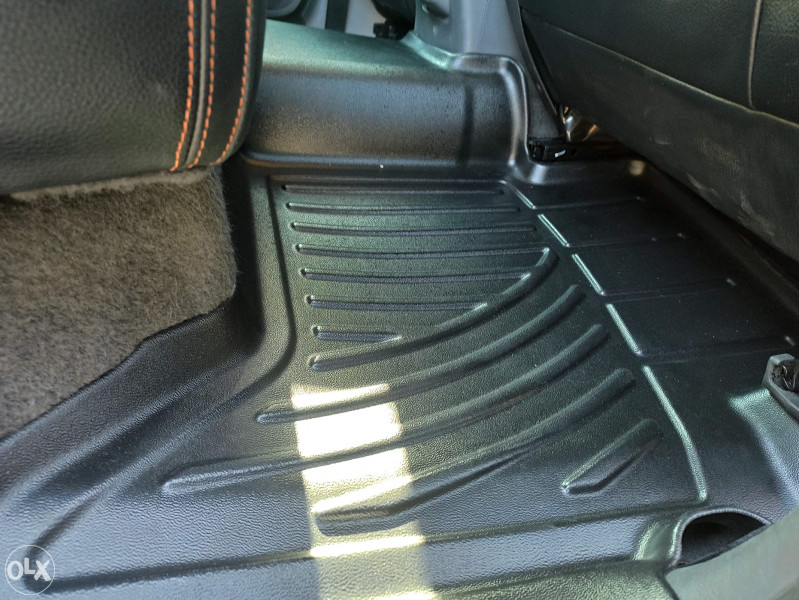 PATOSNICE SET (2 KOM) MITSUBISHI L200 2014-18 (2 VRATA)