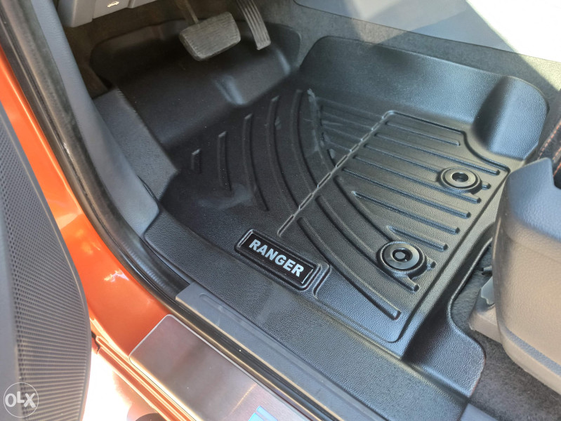 PATOSNICE SET (3 KOM) MITSUBISHI L200 2.5 VRATA 2014-18