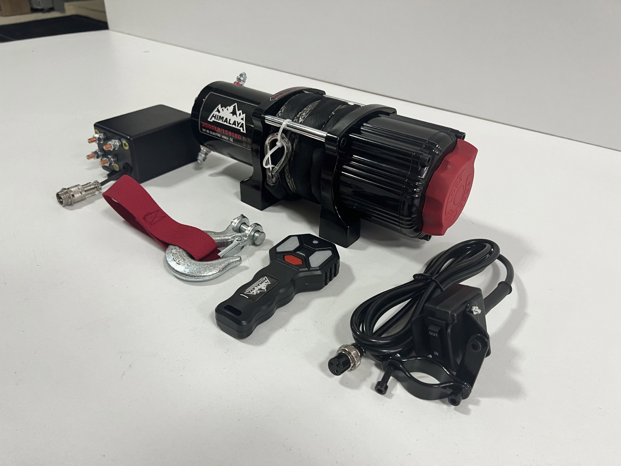 VITLO HIMALAYA 3500 S UTV/ATV QUAD OFF ROAD
